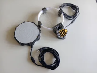 SkyLanders Portal of Power 2x for Xbox 360 R150 for both