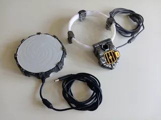 SkyLanders Portal of Power 2x for Xbox 360 R150 for both