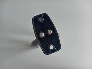 2x Guitar wall hangers R200