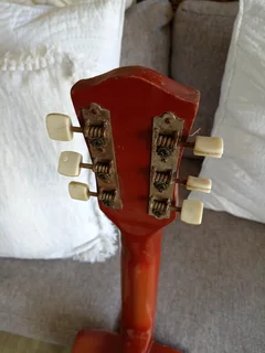 Vintage Bellini Acoustic R950 NEG