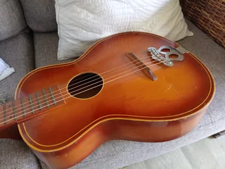 Vintage Bellini Acoustic R950 NEG