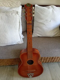 Vintage Bellini Acoustic R950 NEG
