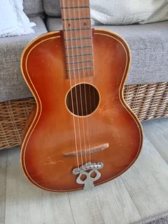 Vintage Bellini Acoustic R950 NEG