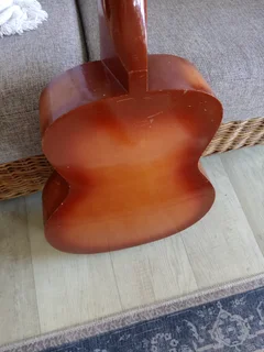 Vintage Bellini Acoustic R950 NEG