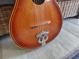 Vintage Bellini Acoustic R950 NEG