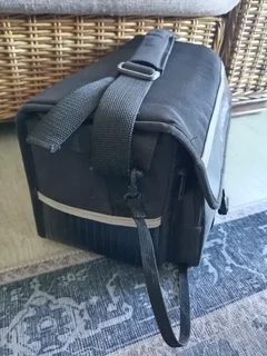  Large Video Camera Bag –R350 NEG 