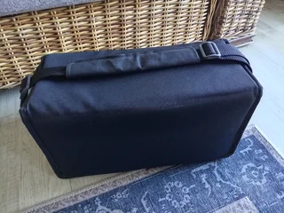  Large Video Camera Bag –R350 NEG 