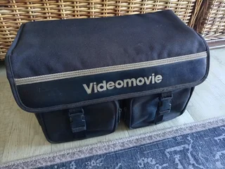  Large Video Camera Bag –R350 NEG 