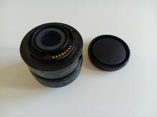 Minolta 35-80mm AF Zoom Lens f/4(22)-5.6 A-Mount (Great condition) R350 NEG