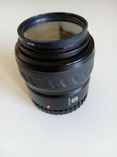 Minolta 35-80mm AF Zoom Lens f/4(22)-5.6 A-Mount (Great condition) R350 NEG