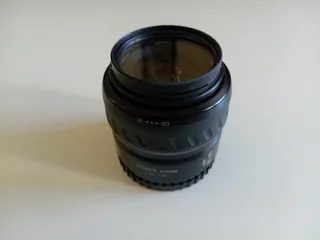 Minolta 35-80mm AF Zoom Lens f/4(22)-5.6 A-Mount (Great condition) R350 NEG