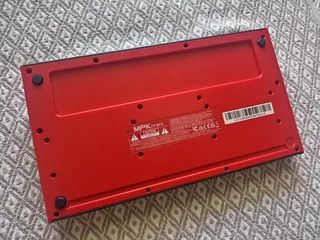Akai MPK Mini 3 (Great condition) R1600 NEG