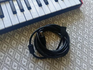 Akai MPK Mini 3 (Great condition) R1600 NEG