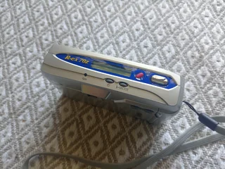 Ricoh R-ex 70z Film Camera (Mint condition) R500 NEG