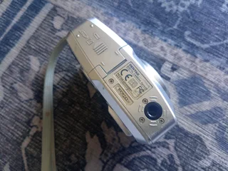 Pentax Optio 30 Digital Camera (Good condition) R400 NEG