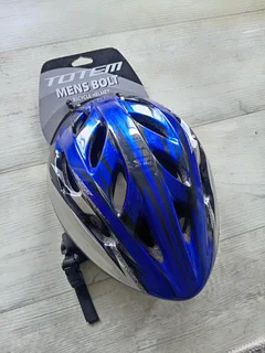 Totem Mens Bicycle helmet (NEW) R150