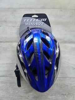 Totem Mens Bicycle helmet (NEW) R150