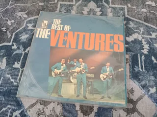 The Ventures Greatest Hits Lp R150
