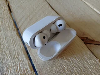 Apple Airpods Pro (Good condition) R1200 NEG