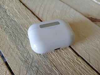 Apple Airpods Pro (Good condition) R1200 NEG