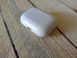 Apple Airpods Pro (Good condition) R1200 NEG