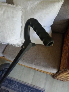 Wilson Golf Cart Bag with Trolley R1500 NEG