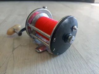 Penn No.180 Reel (Great condition) R250