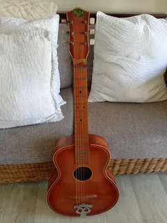 Vintage Bellini Acoustic R950 NEG