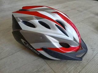GES cycling helmet R200 NEG