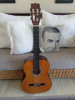 Johnson Classical Guitar – Full Size R800 NEG