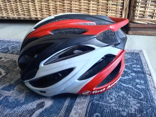 First Ascent Adult Mountain bike helmet R150