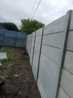 Vibergrate installation