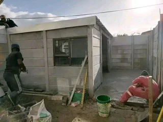 Vibergrate installation