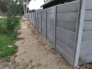 Vibergrate installation