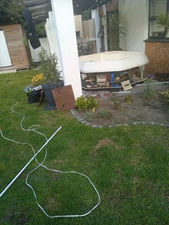 Jacuzzi repairs and installation