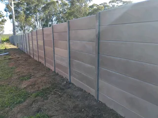 Brick and block paving