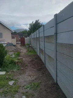 Paving and vibergrate installation