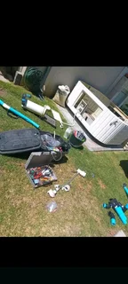 Jacuzzi wiring, services and installation