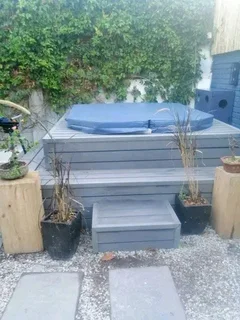 Jacuzzi wiring, services and installation