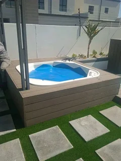 Jacuzzi wiring, services and installation