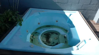 Jacuzzi wiring, services and installation