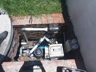 Jacuzzi wiring, services and installation