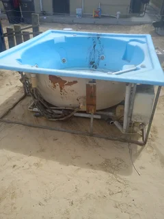 Jacuzzi for sale