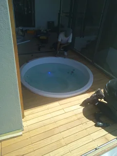 Jacuzzi wiring and installation