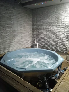 Jacuzzi wiring and installation