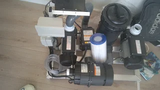 Jacuzzi wiring and installation