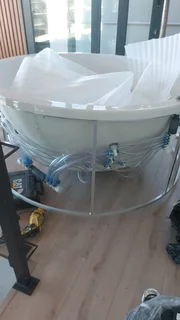 Jacuzzi wiring and installation
