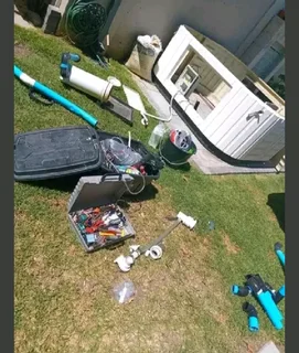 Jacuzzi wiring and installation