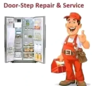 Fridges Repair And Regas
