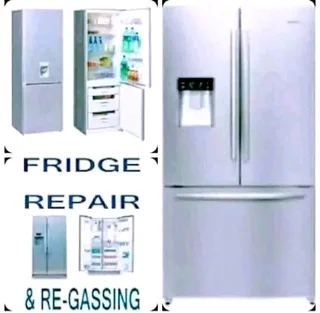 Fridges And Freezer Repair
